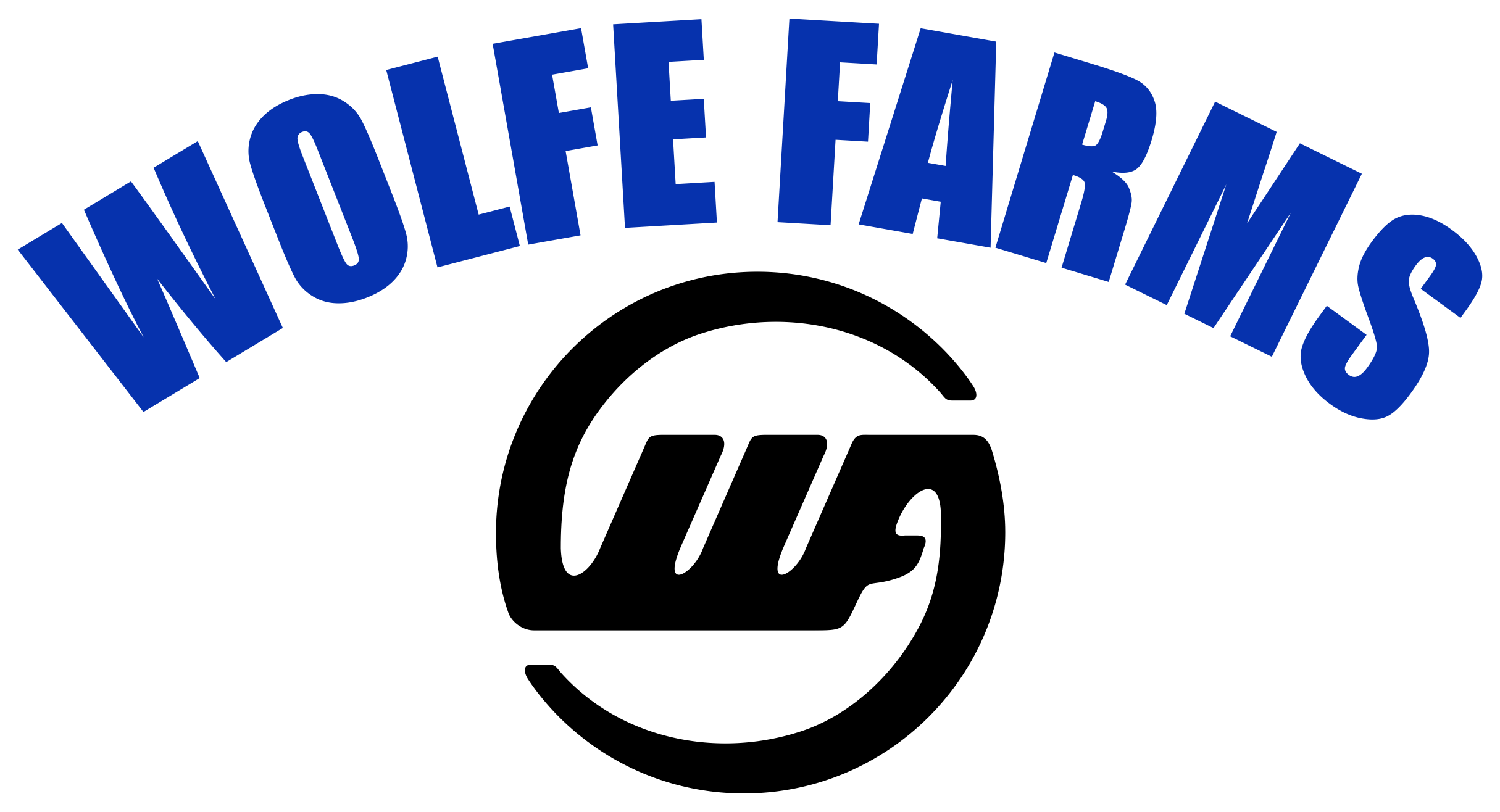 Wolfe Farms